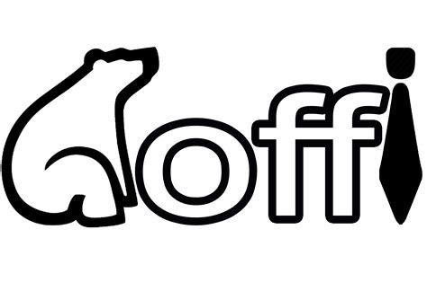 Goffi 0.1 - Login