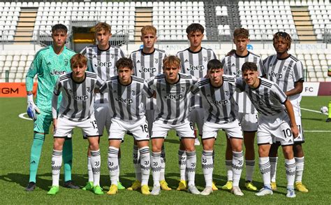 Italia U19 I Convocati Per Le Prossime Sfide Juve Protagonista