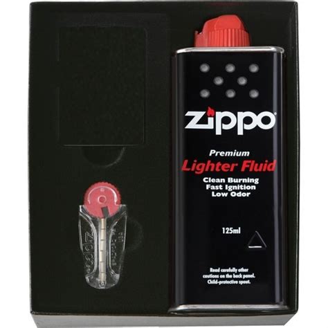 Подарочный набор ZIPPO 50R. Купить Подарочный набор на Официальном ...
