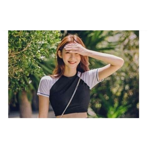 B I Bikini N K N O O Croptop En Tay Ng N Ph I Ch N V Y Hm Va Shopee Vi T Nam