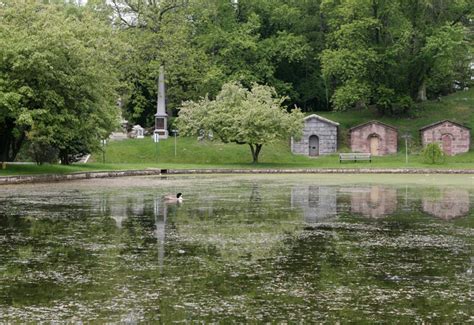 The Green-Wood Cemetery | Wired New York