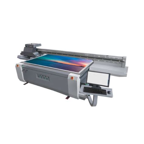 Handtop HT2512 UV Flatbed Ink World Limited