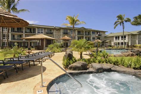 Photos and Video of the Westin Princeville Ocean Resort Villas