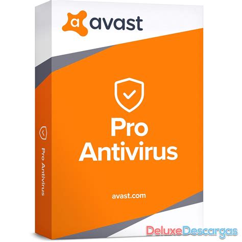 Descargar Avast Internet Security Premier Antivirus V