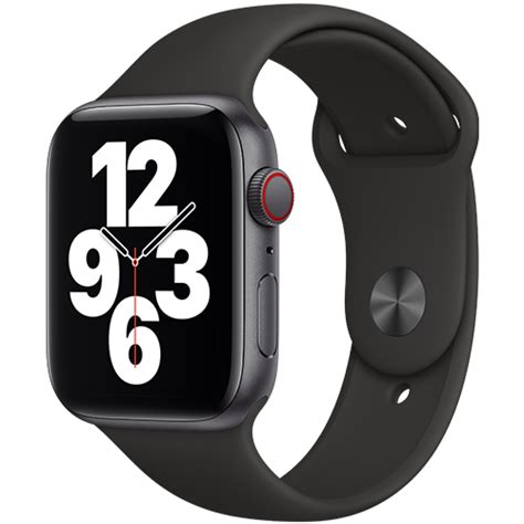 Apple Watch SE GPS + Cellular 44 mm | Telia
