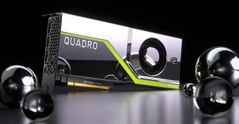 Quadro Rtx 8000