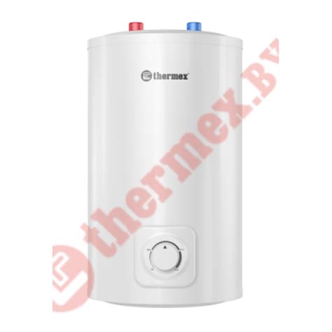 Водонагреватель аккумуляционный электрический бытовой THERMEX IC 15 U ...