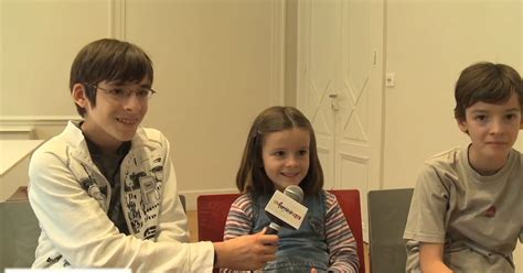 Mariage Gay Et Homoparentalit Les Enfants En Parlent Vid O Exclu