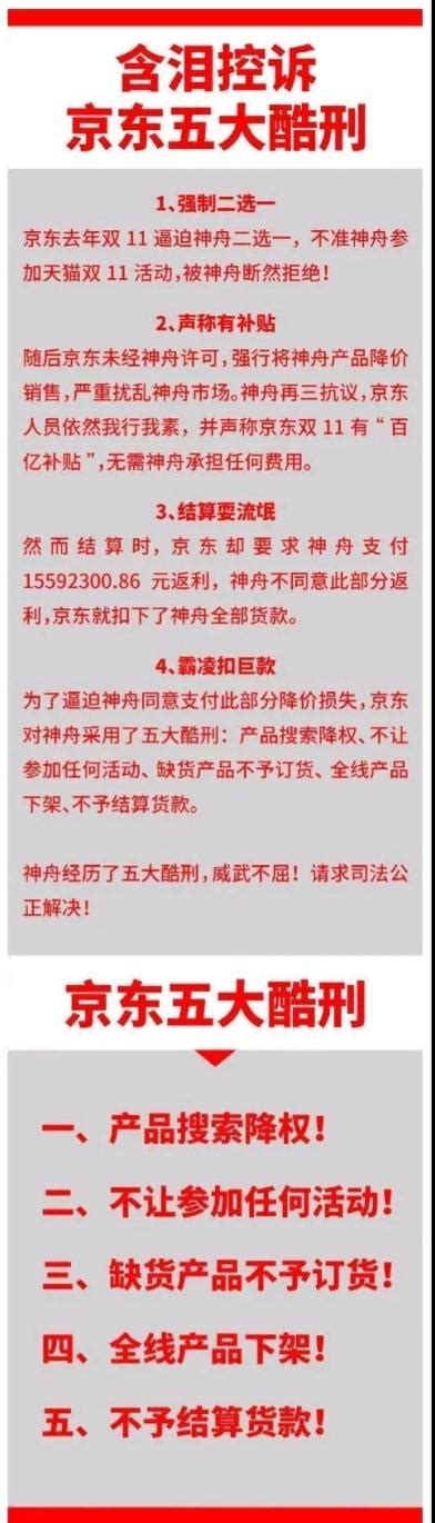 劉強東再陷大麻煩！京東被「重拳打擊」，網友：比美國事件還嚴重 每日頭條