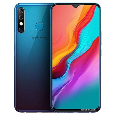 Infinix Hot