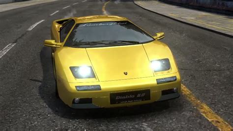 Need For Speed Hot Pursuit Challenges All Cars Sounds YouTube