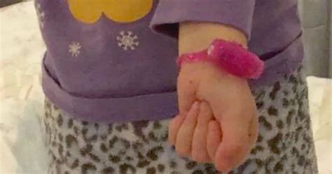 Woman Niece Cock Ring Sex Toy Bracelet