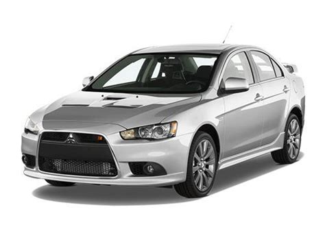 Mitsubishi Lancer Price, Images, Mileage, Reviews, Specs