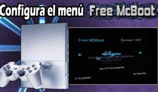 C Mo Configurar El Free Mc Boot Mundowin