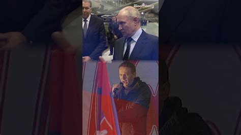 Muere En Prisi N El Mayor Opositor De Vlad Mir Putin Alex I Navalni