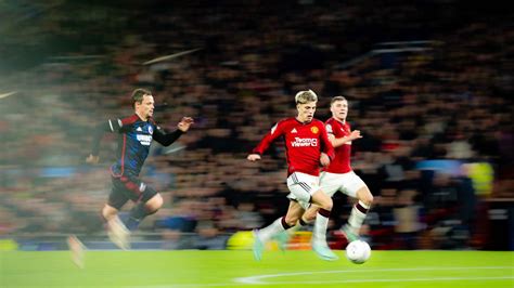 Highlights: United v FC Copenhagen | Manchester United