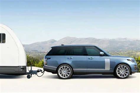 The 7 Best Midsize SUVs for Towing