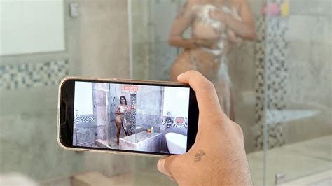 Paris The Muse Takes The Shower Porn Movies Movs