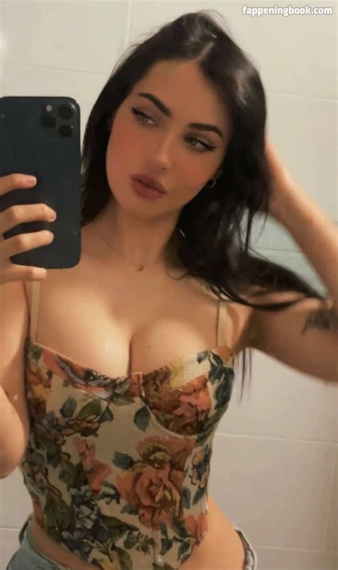 Mariemoone Mariemoone Nude Onlyfans Leaks Fappening Fappeningbook