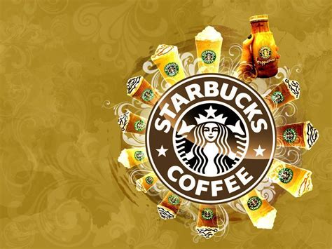 Starbucks Wallpapers - Wallpaper Cave