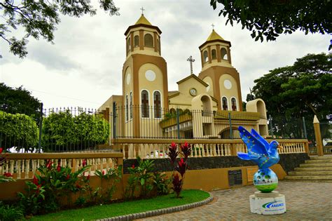 Archivo Parroquia De San Antonio De Belén Heredia