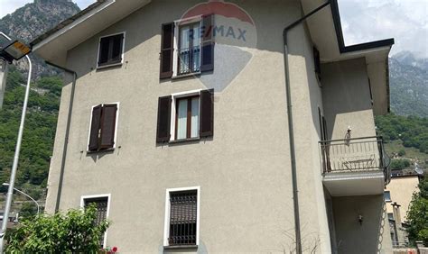 Casa Indipendente In Vendita A Chiavenna In Chiavenna Italy For Sale