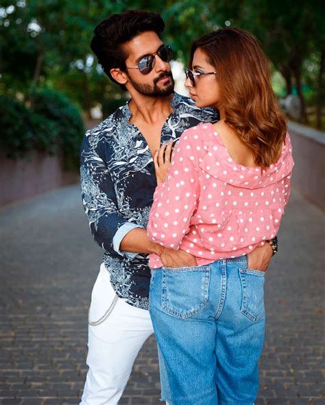 Ravi Dubey Pens A Heartfelt Note For Wife Sargun Mehta On Her Birthday The Etimes Photogallery