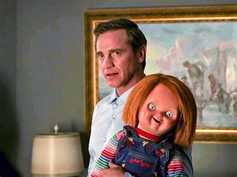 Chucky Season 4 Gets Promising Story Update from Star (Exclusive)