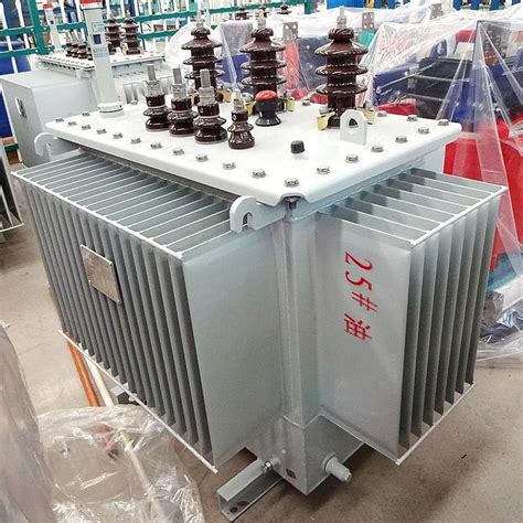 Best Price S13 M 315kVA 10 0 4 Three Phase Oil Immersed Current