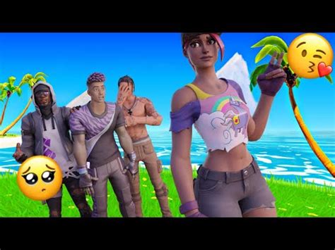 Hot Girl Summer She Wanna To Play With Me Youtube