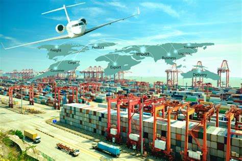 Ocean And Air Freight Transoceanic