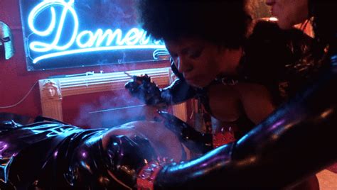 Dometria Hardcore BDSM Movies Page
