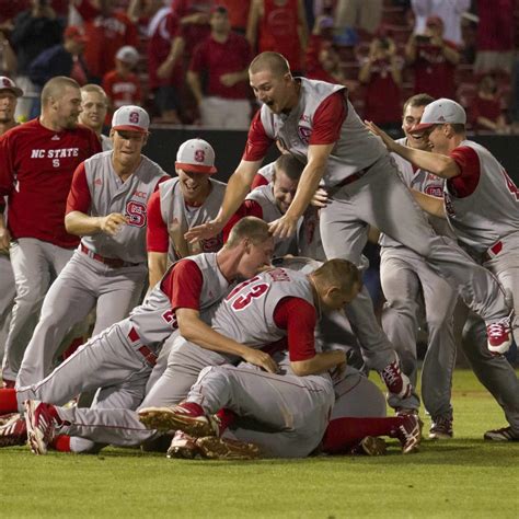 NCAA Baseball Super Regionals: Day 3 Results, Highlights and Analysis ...