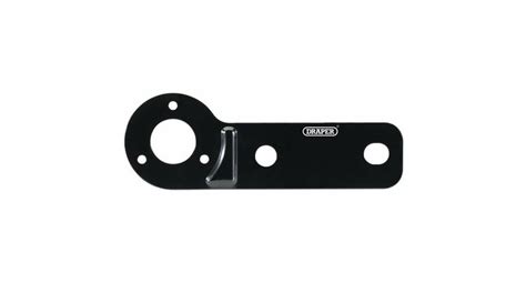 Draper 99672 Single Socket Mounting Plate Only £304