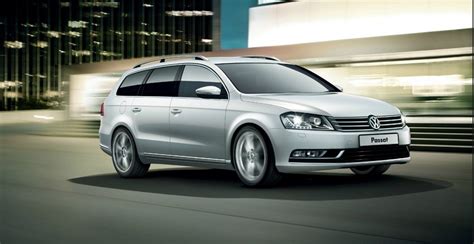 2013 Volkswagen Passat Highline Review Top Speed