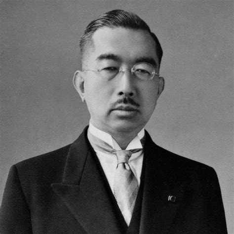 How powerful was Emperor Hirohito? - Quora