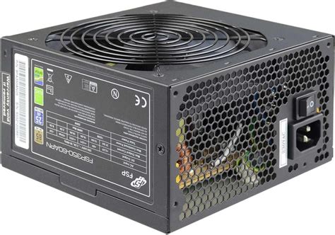 FSP FSP350-60APN(85) 350W ATX 2.3 (9PA350AN05) ab € 42,08 (2024 ...