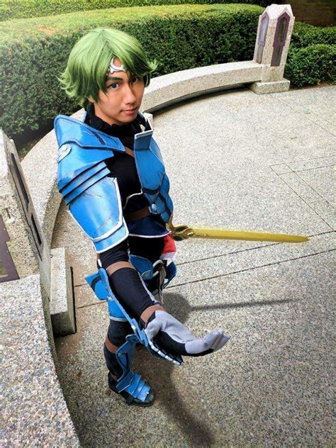 Alm Fire Emblem Echoes | Wiki | Cosplay Amino