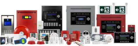 Fire Alarm Systems And Solutions Maple Armor Technologies