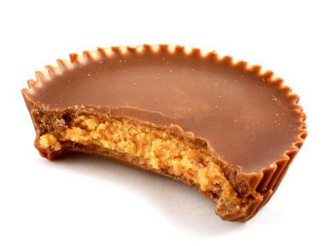 Reese's Peanut Butter Cups Nutrition Facts - Eat This Much