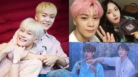 K Pop Stars Mourn The Passing Of ASTRO S Moonbin PEP Ph