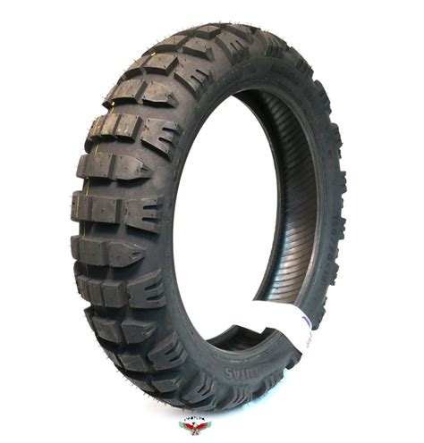 mitas E-09 enduro motorcycle tire - 140/80 x 18 DAKAR version