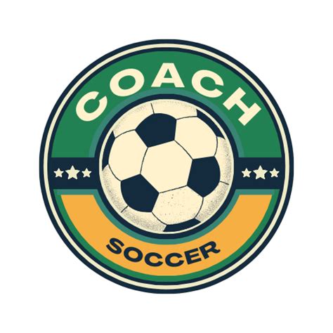 How To Coach Soccer Homepage