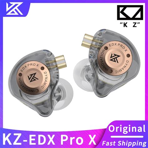 Kz Edx Pro X Pro Lite 