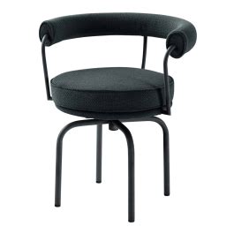 Cassina 7 Fauteuil Tournant Outdoor LC7 Stuhl Bruno Wickart Ch