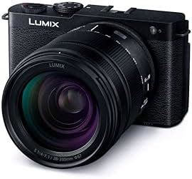 Amazon Panasonic Lumix S Mirrorless Camera Mp Full Frame