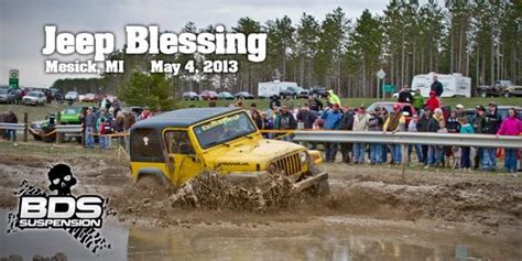 Jeep Blessing This Weekend Bds Suspension Blog