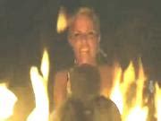 DF RG Sex Tape Of A Norwegian Glamour Model Pop Singer And Sex Columnist Linni Meister Phun
