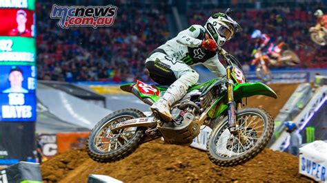 Moto News AMA SX GNCC NZ MX AORC X Trial MCNews