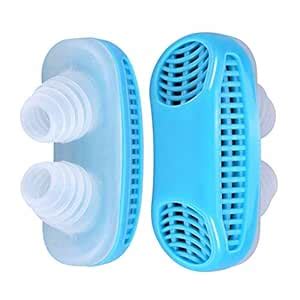 In Anti Snore Air Purifier Nose Breathing Apparatus Stop Snoring